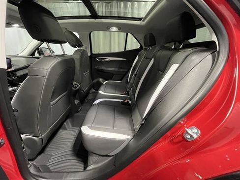 New 2026 Buick Envision Sport Touring image 16