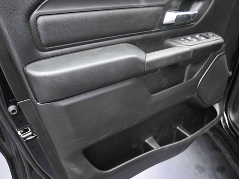 New 2026 RAM 1500 Tradesman image 6