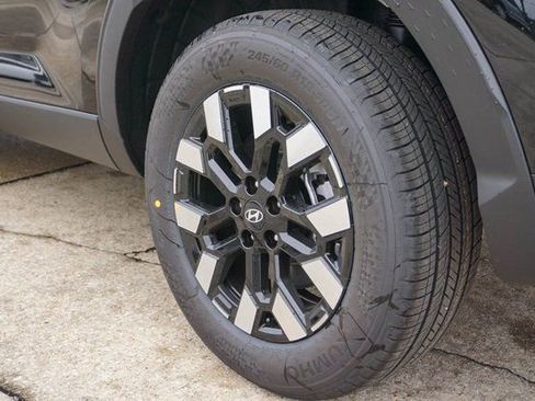 New 2026 Hyundai Santa Cruz SE FWD image 7