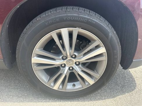 Used 2015 Lexus RX 350 AWD image 13