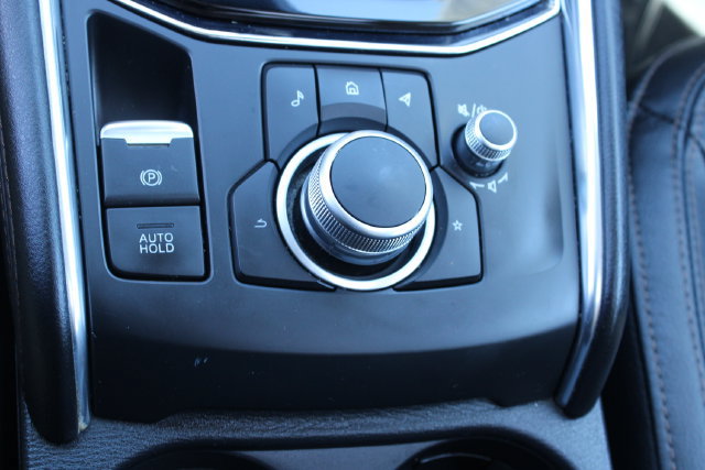 Used 2021 MAZDA CX-5 Grand Touring AWD/4WD image 30
