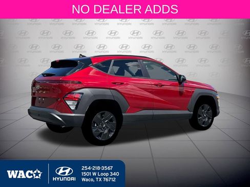 New 2026 Hyundai Kona SEL Sport image 11