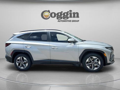 New 2026 Hyundai Tucson SEL FWD image 6