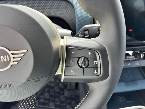 New 2025 MINI Cooper Countryman S image 18