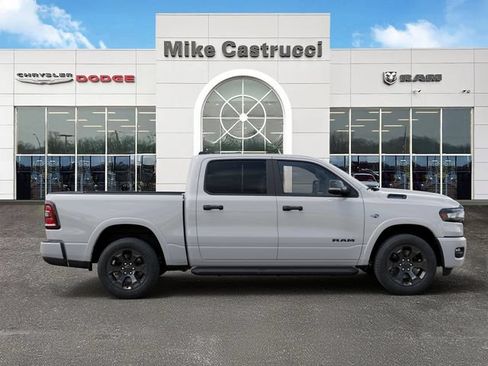 New 2026 RAM 1500 Big Horn AWD/4WD image 41