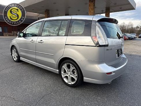 Used 2009 MAZDA MAZDA5 Touring image 4