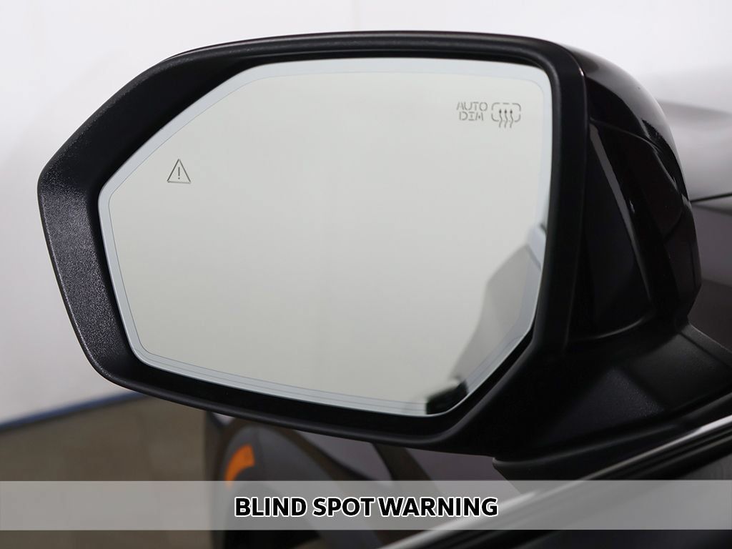 Certified 2023 Hyundai Palisade SEL AWD/4WD image 9