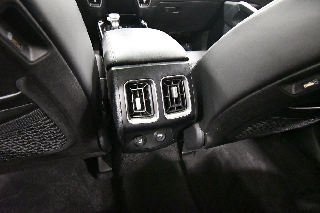 Certified 2023 Kia Sorento X-Line EX AWD/4WD image 17