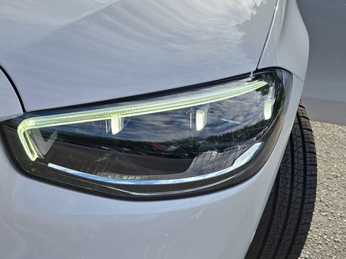 New 2026 Mercedes-Benz S 580 4MATIC Sedan image 32