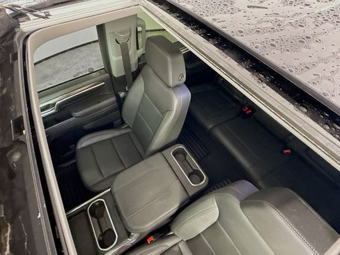 Used 2024 Chevrolet Silverado 3500 LTZ image 22