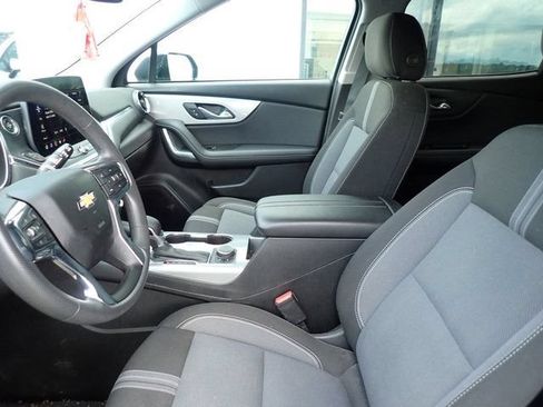 Used 2023 Chevrolet Blazer LT w/ Convenience Package AWD/4WD image 8