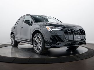 Certified 2023 Audi Q3 2.0T Premium Plus w/ Premium Plus Package AWD/4WD video 1