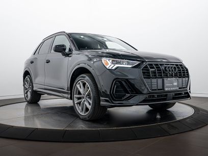 Certified 2023 Audi Q3 2.0T Premium Plus w/ Premium Plus Package