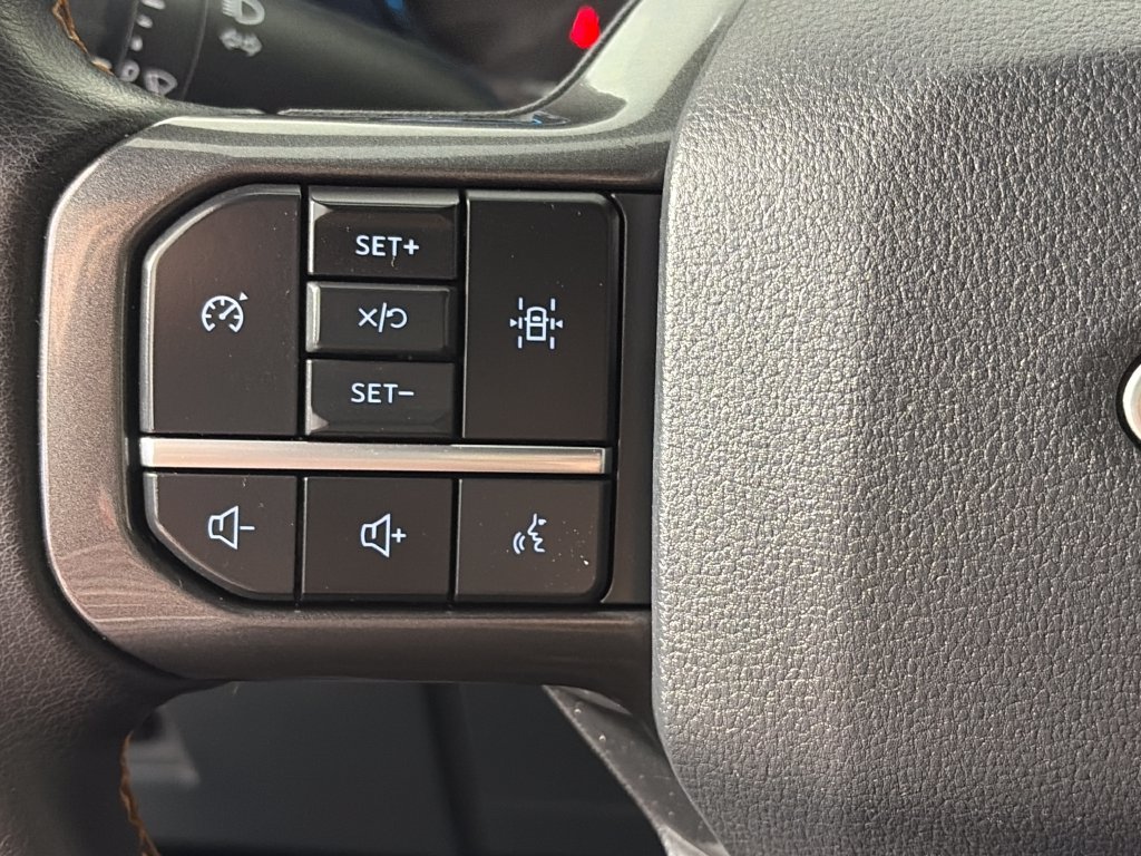 Certified 2023 Ford F150 Tremor AWD/4WD image 17