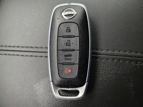 Used 2024 Nissan Sentra S FWD image 32