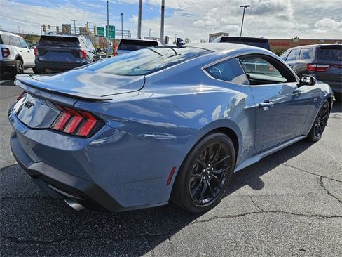Used 2024 Ford Mustang GT image 7