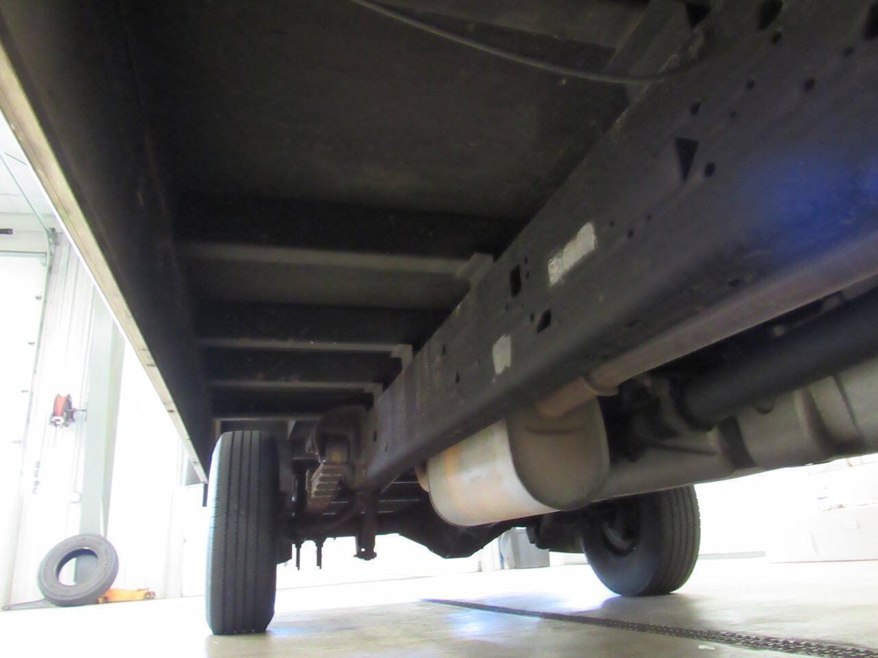 Used 2023 GMC Savana 3500 w/ Power Convenience Package RWD image 29