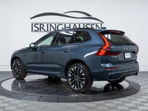 New 2026 Volvo XC60 T8 Ultra w/ Protection Package Premier image 7