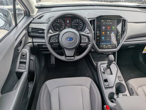 New 2026 Subaru Crosstrek 2.0i Premium AWD/4WD image 16