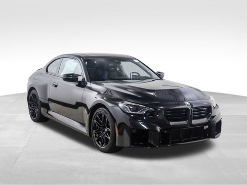 New 2026 BMW M2 w/ Lighting Package image 7