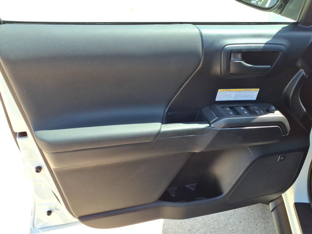 Used 2020 Toyota Tacoma TRD Pro AWD/4WD image 18