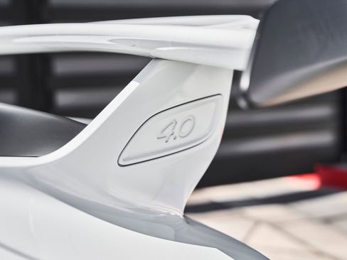 Used 2018 Porsche 911 GT3 RWD image 9