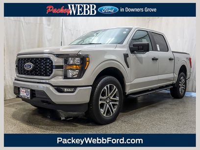 Used 2023 Ford F150 XL w/ STX Appearance Package