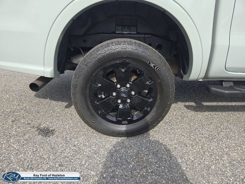 Used 2023 Ford Ranger XLT w/ Equipment Group 301A Mid AWD/4WD image 14