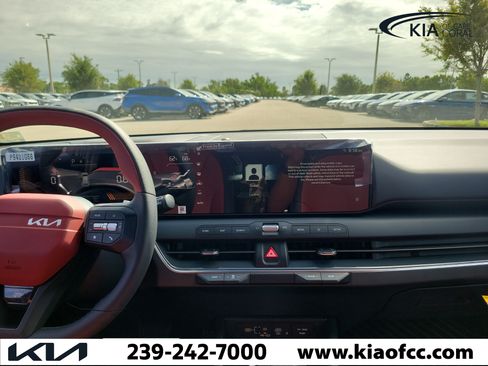 New 2026 Kia K4 EX FWD image 20