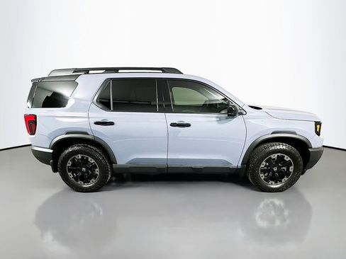 Used 2026 Honda Passport TrailSport Elite image 4