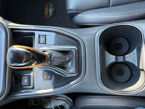 Used 2023 Subaru Outback Wilderness image 47