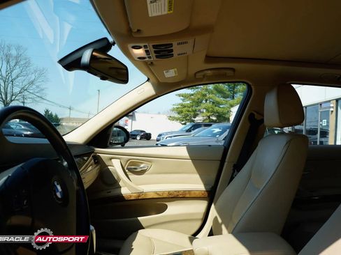 Used 2008 BMW 328xi Wagon w/ Premium Pkg AWD/4WD image 20