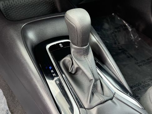 Used 2024 Toyota Corolla LE FWD image 25