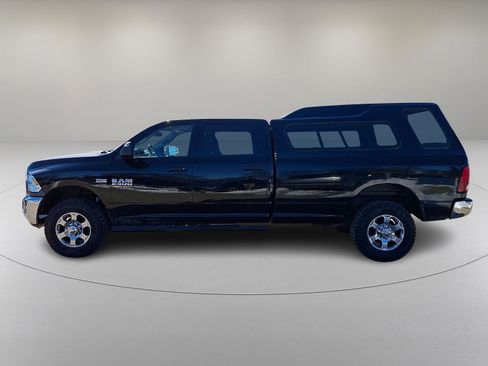 Used 2017 RAM 2500 SLT w/ Snow Chief Group image 6