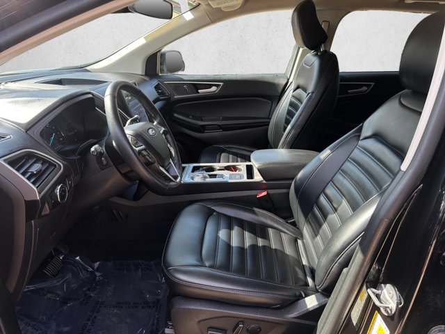 Certified 2024 Ford Edge SEL AWD/4WD image 17