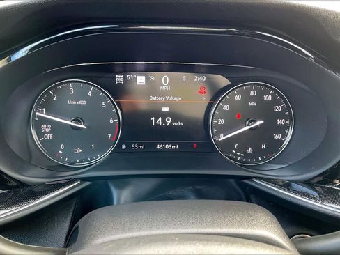 Used 2021 Buick Envision Essence w/ Technology Package I image 23