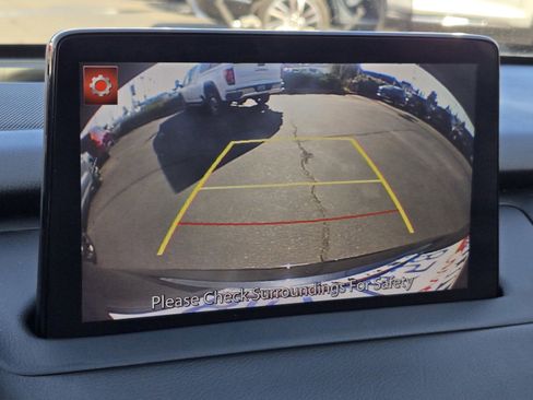 Used 2020 MAZDA CX-9 Touring w/ Touring Premium Package image 19