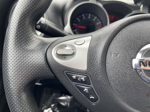 Used 2015 Nissan Juke AWD image 17