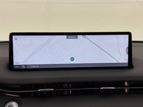 Used 2024 Genesis Electrified GV70 Advanced image 25