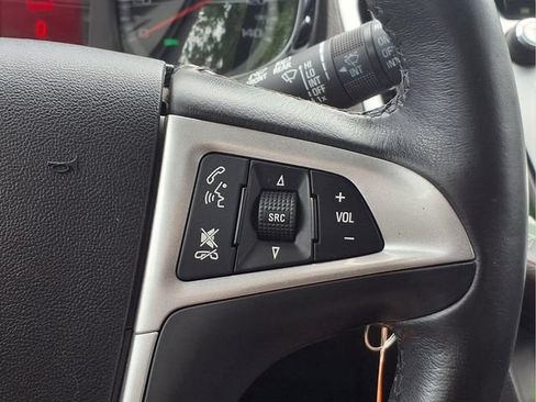 Certified 2016 GMC Terrain SLE w/ Convenience Package FWD image 14
