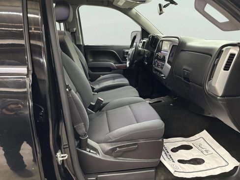 Used 2015 GMC Sierra 1500 SLE AWD/4WD image 19
