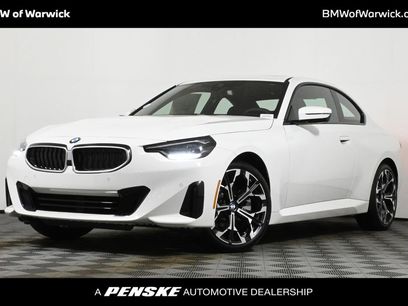 Used 2025 BMW 230i xDrive Coupe w/ Convenience Package