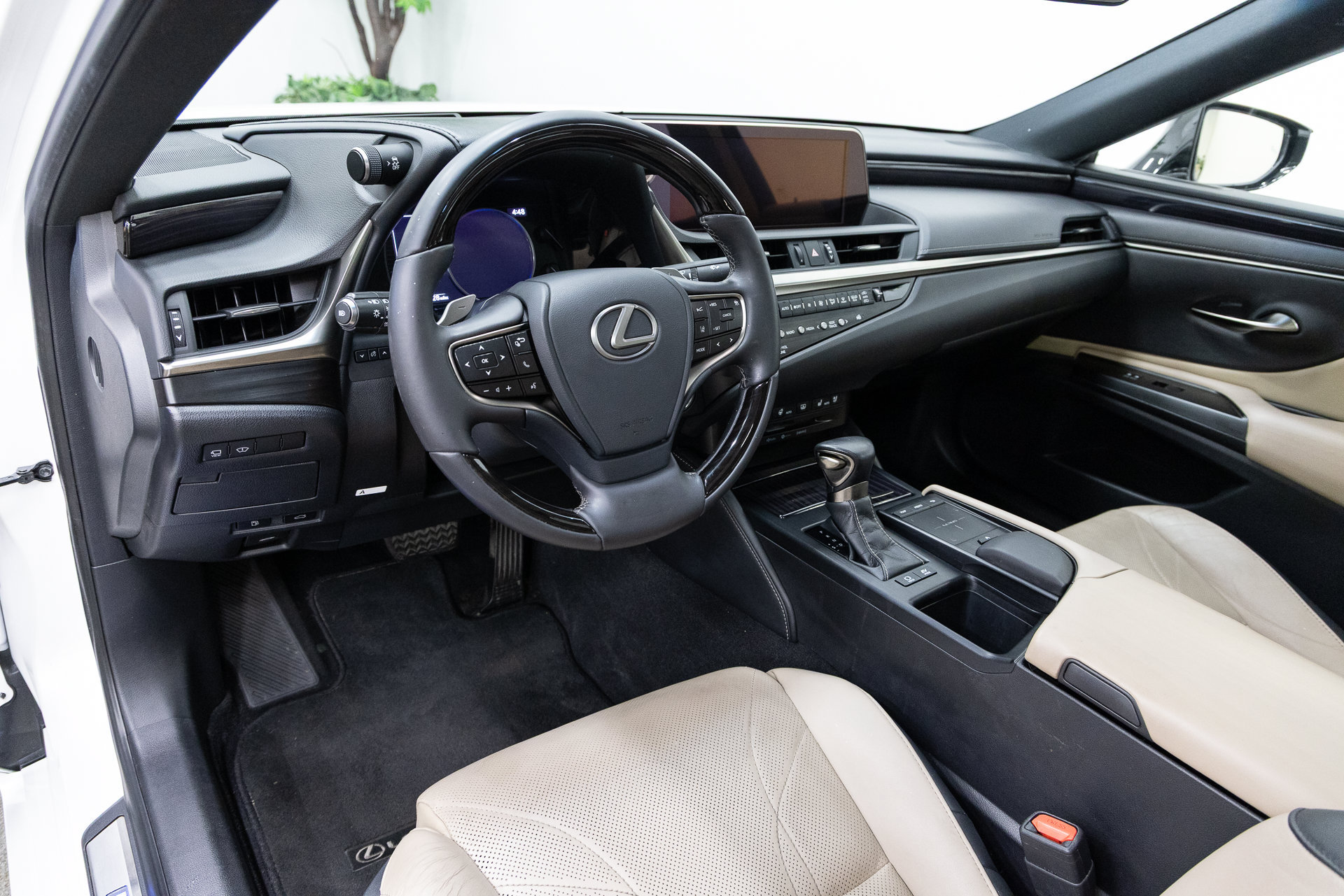 Used 2019 Lexus ES 300h FWD image 6