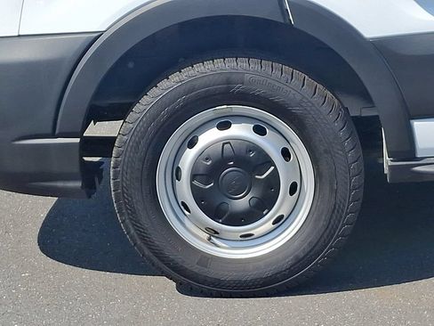 Used 2024 Ford Transit 250 148 Medium Roof w/ Load Area Protection Package RWD image 8