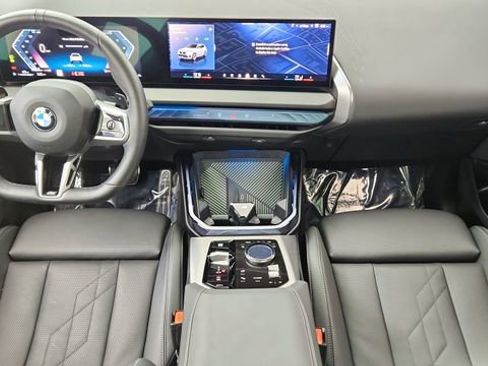Used 2025 BMW X3 xDrive30i image 87