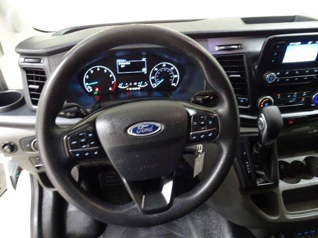 Used 2021 Ford Transit 250 Medium Roof w/ Upfitter Package RWD image 27
