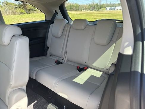New 2026 Honda Odyssey EX-L image 11