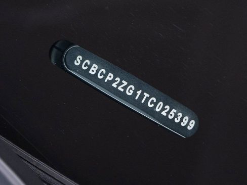 New 2026 Bentley Continental GT image 39