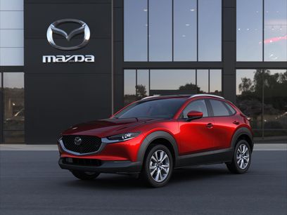 New 2026 MAZDA CX-30 AWD 2.5 S w/ Premium Package