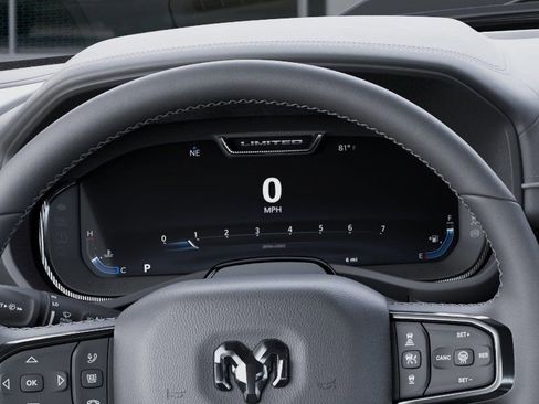 New 2026 RAM 1500 Limited image 17